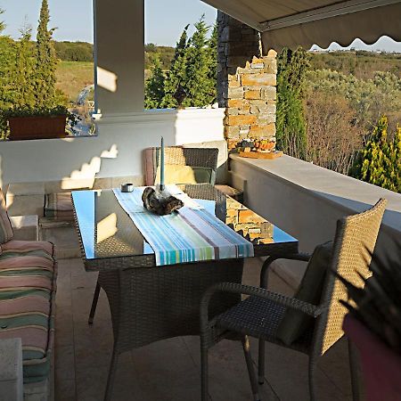 Lovely Apartm.Near Airport Kardiá Esterno foto