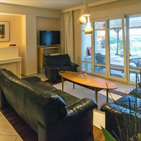 Lovely Apartm.Near Airport Kardiá Esterno foto