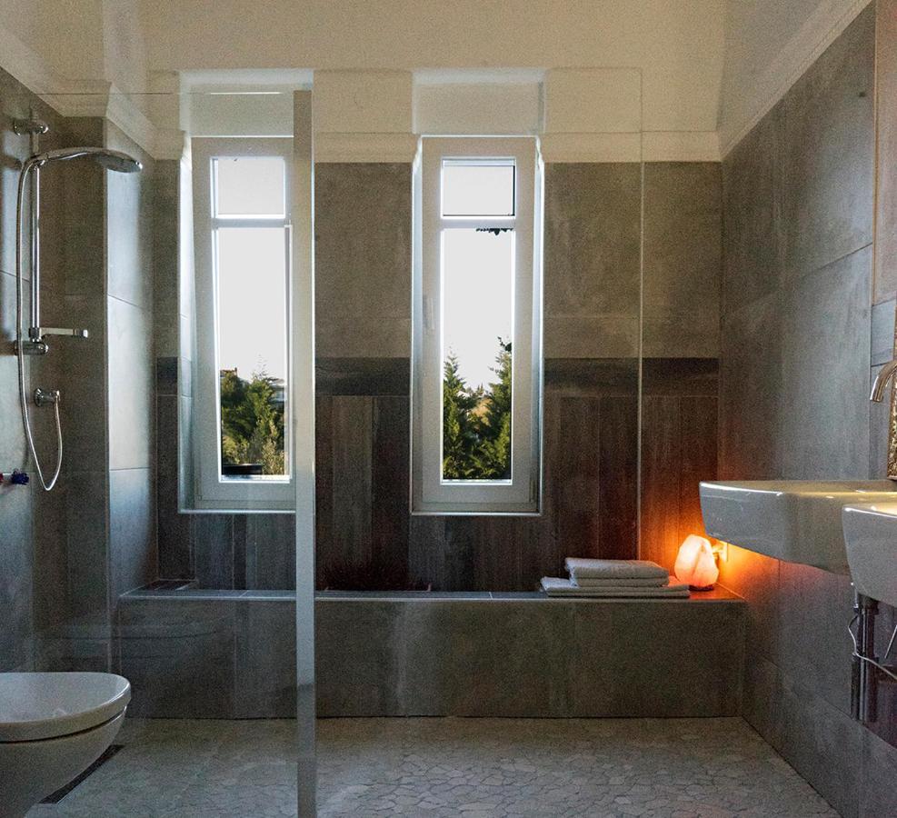 Lovely Apartm.Near Airport Kardiá Esterno foto